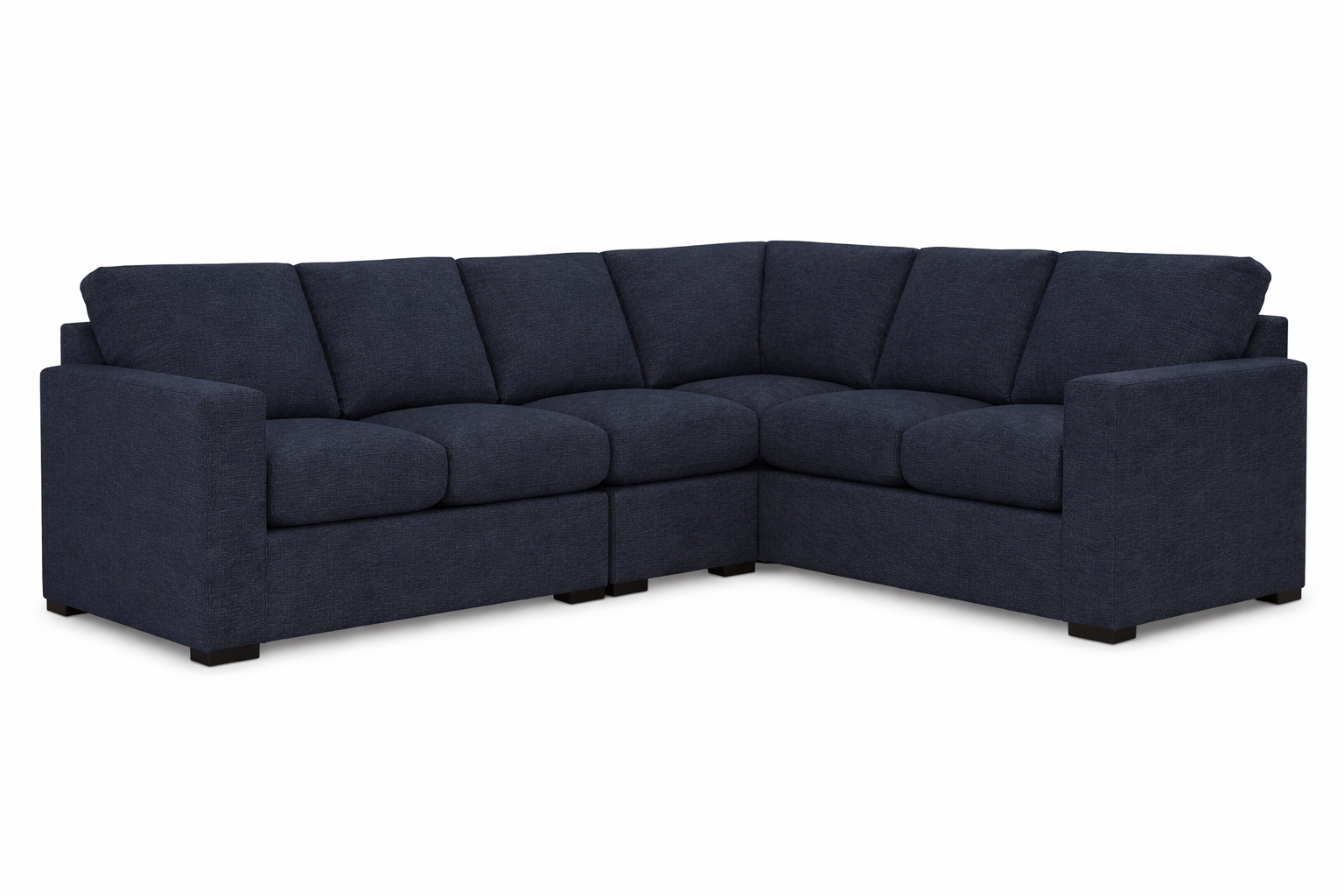 Aspen L Sectional