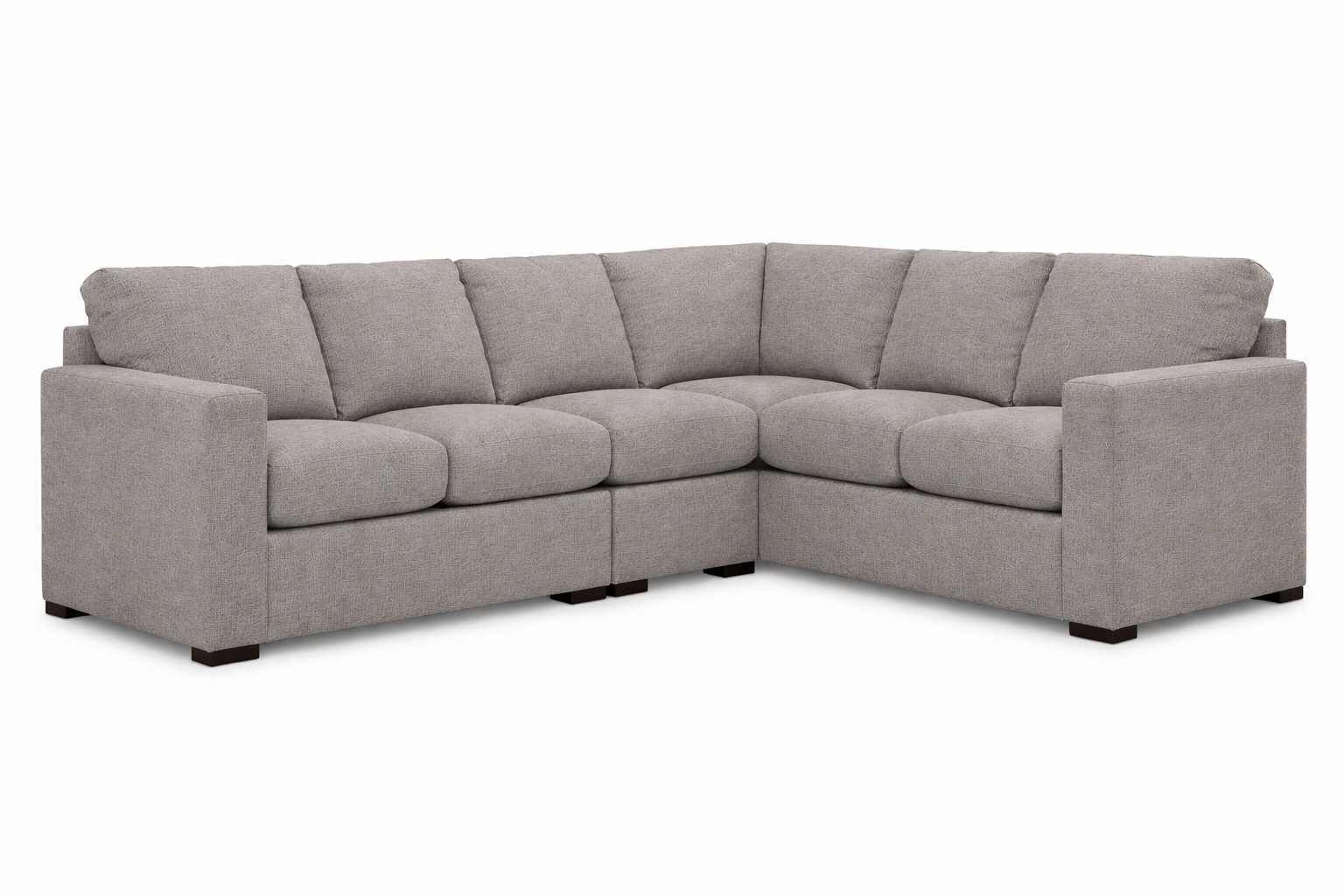 Aspen L Sectional