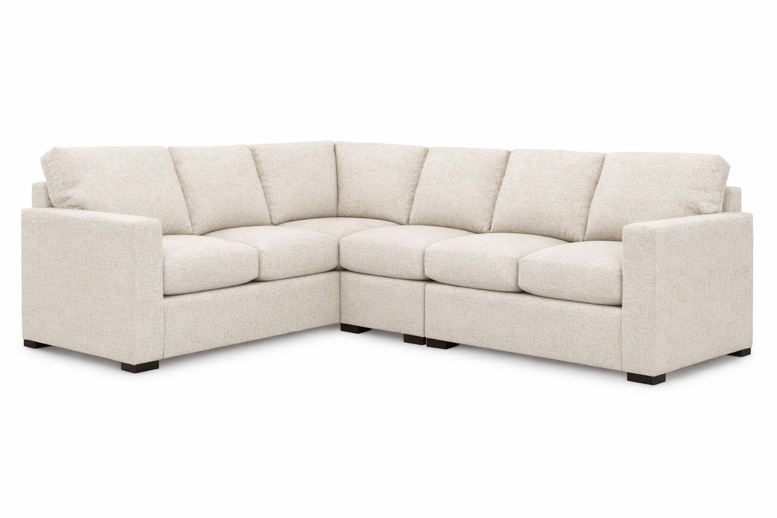 Aspen L Sectional