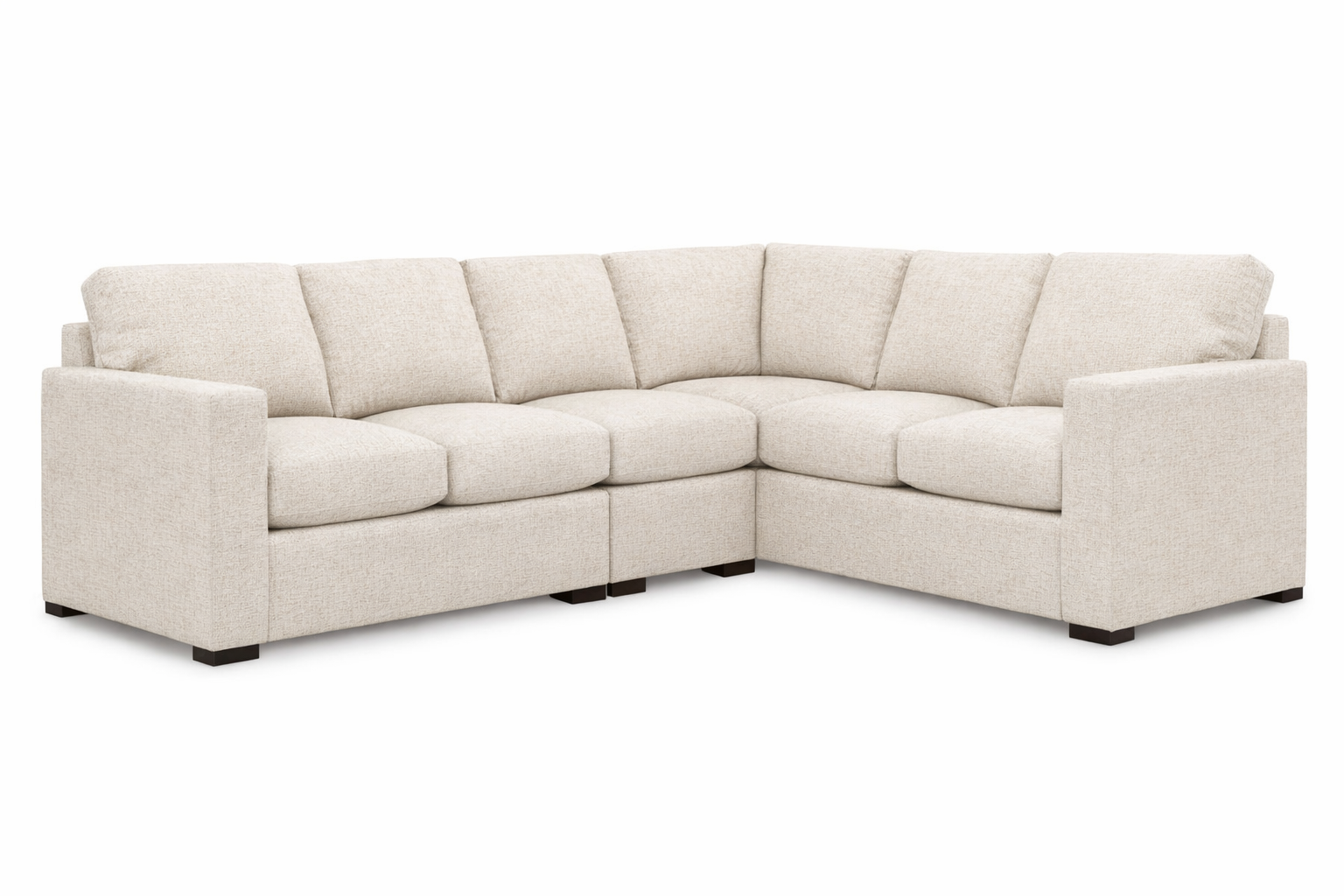 Aspen L Sectional