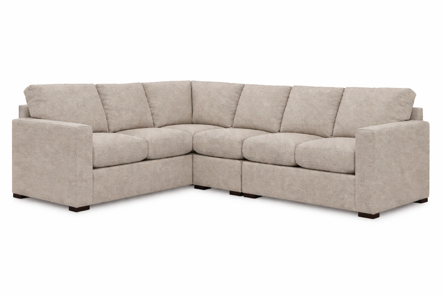 Aspen L Sectional