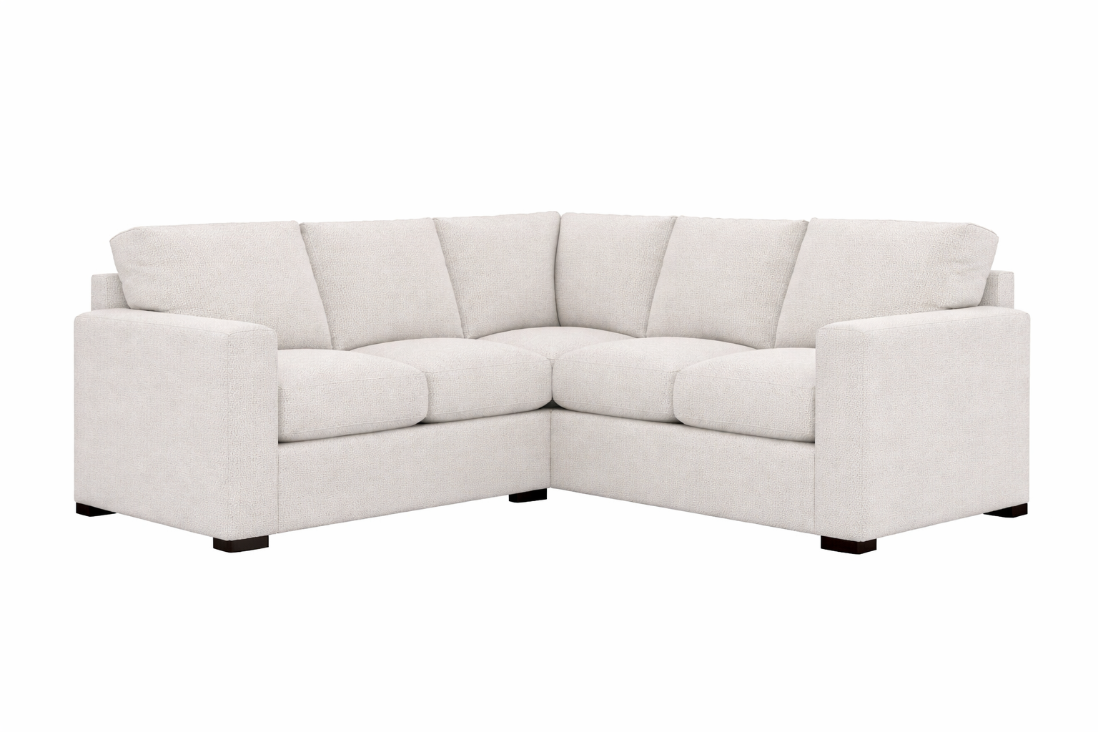 Aspen L Sectional