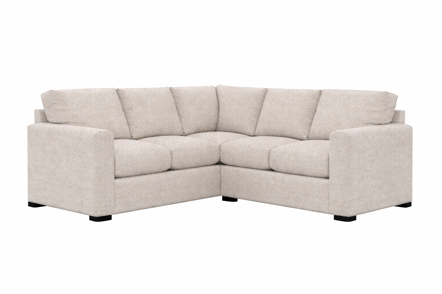 Aspen L Sectional