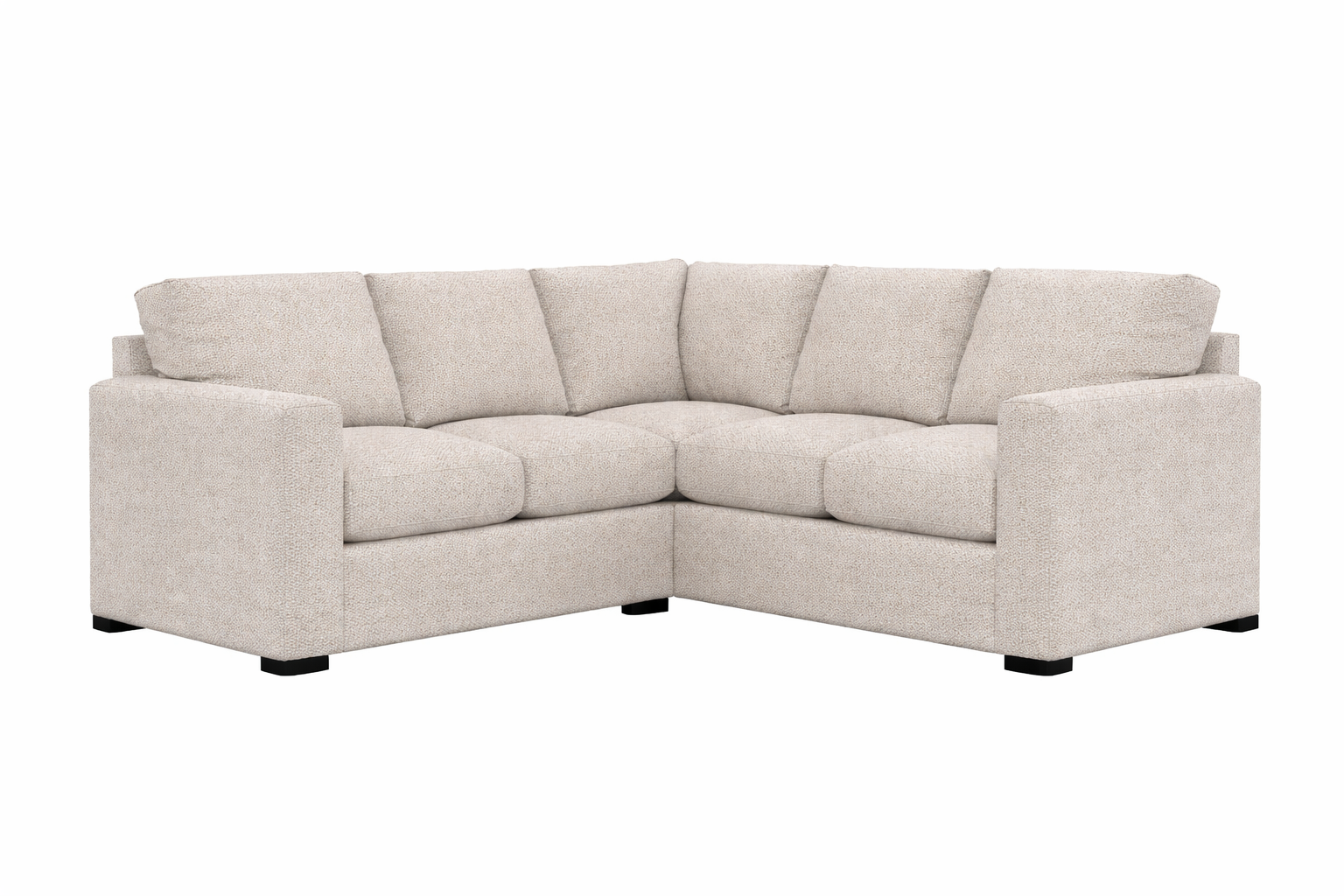 Aspen L Sectional