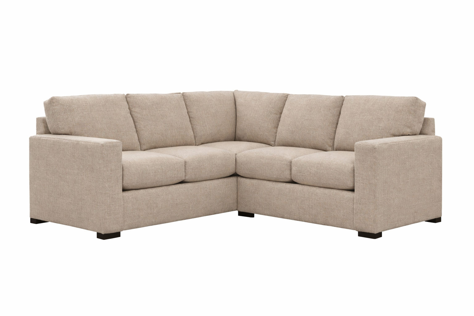 Aspen L Sectional