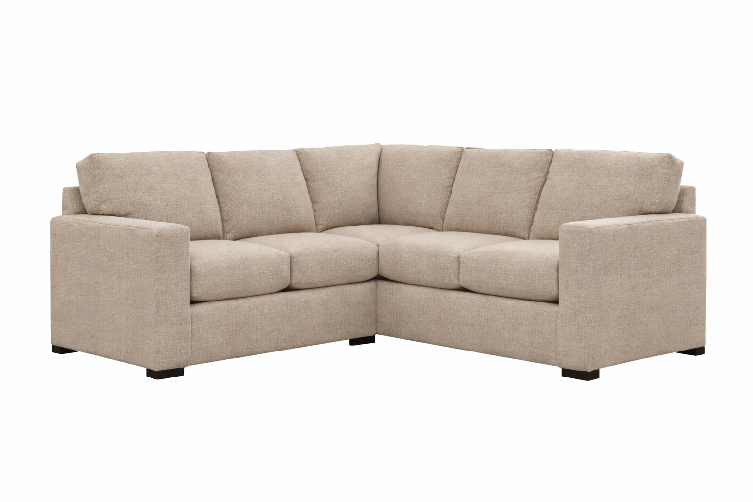 Aspen L Sectional