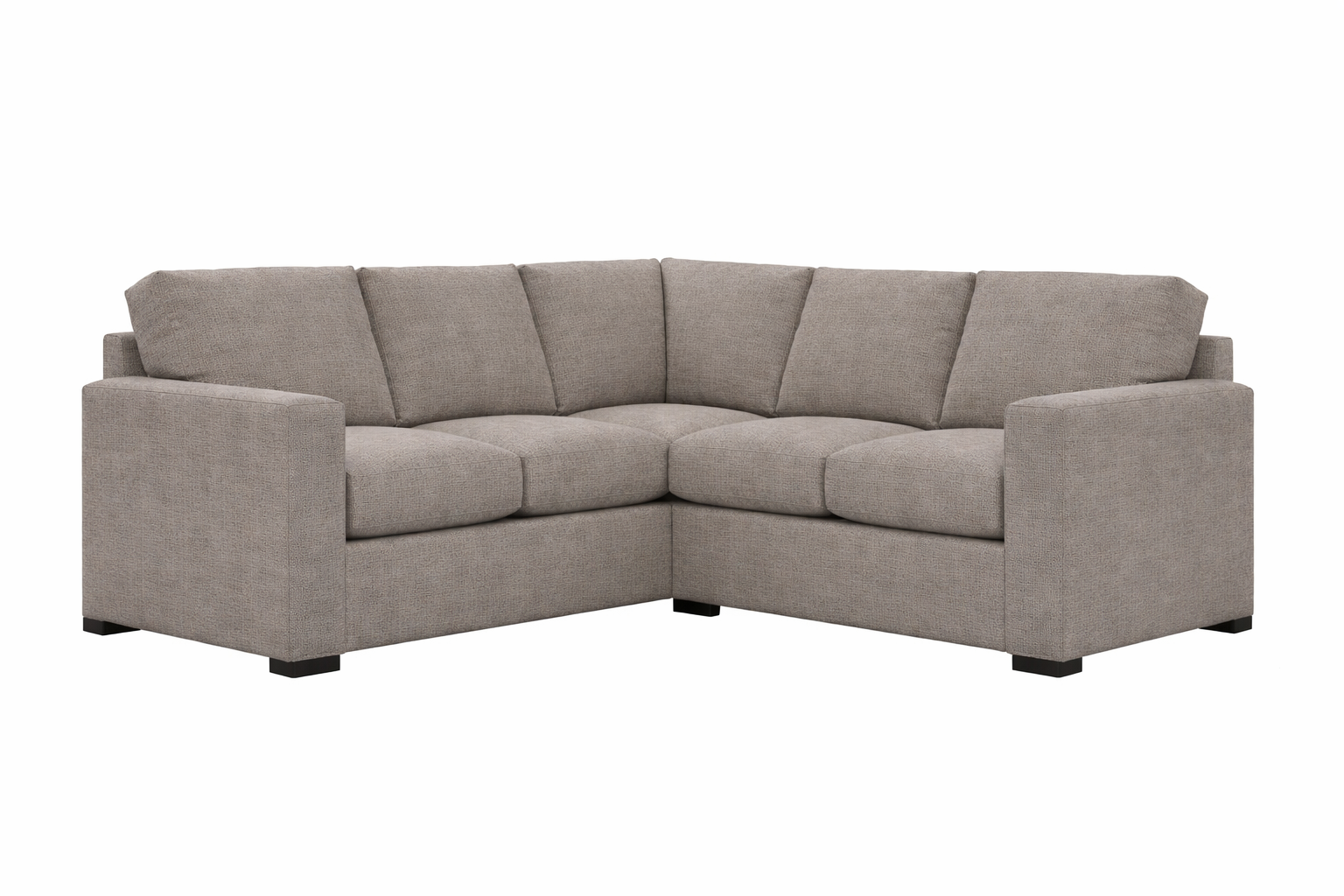 Aspen L Sectional