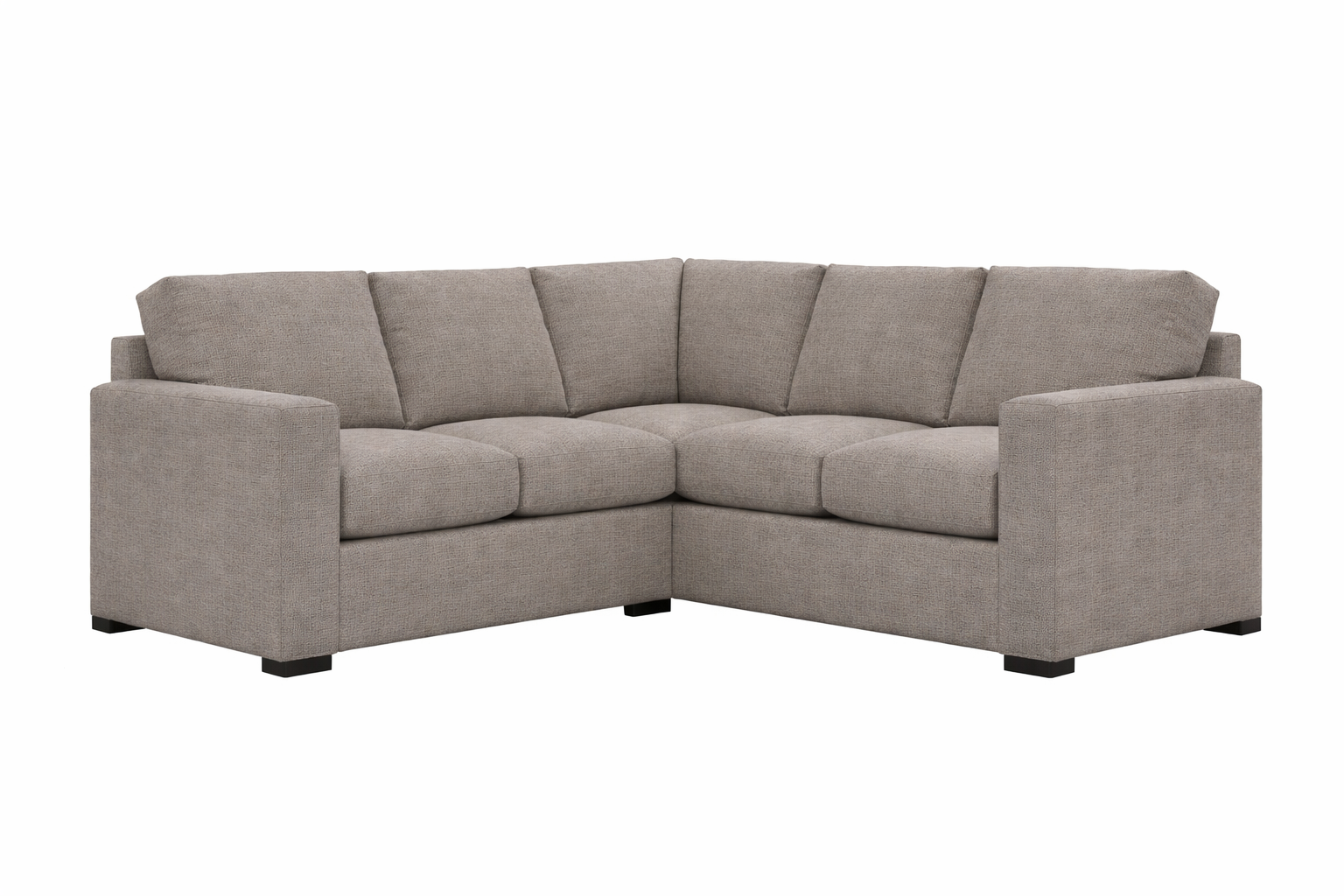 Aspen L Sectional