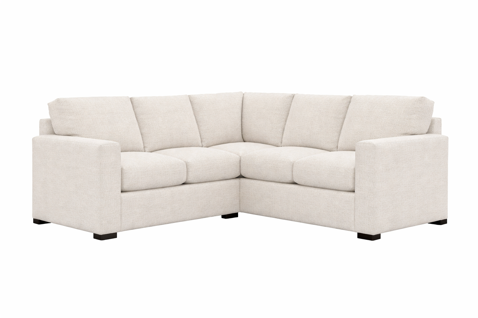 Aspen L Sectional