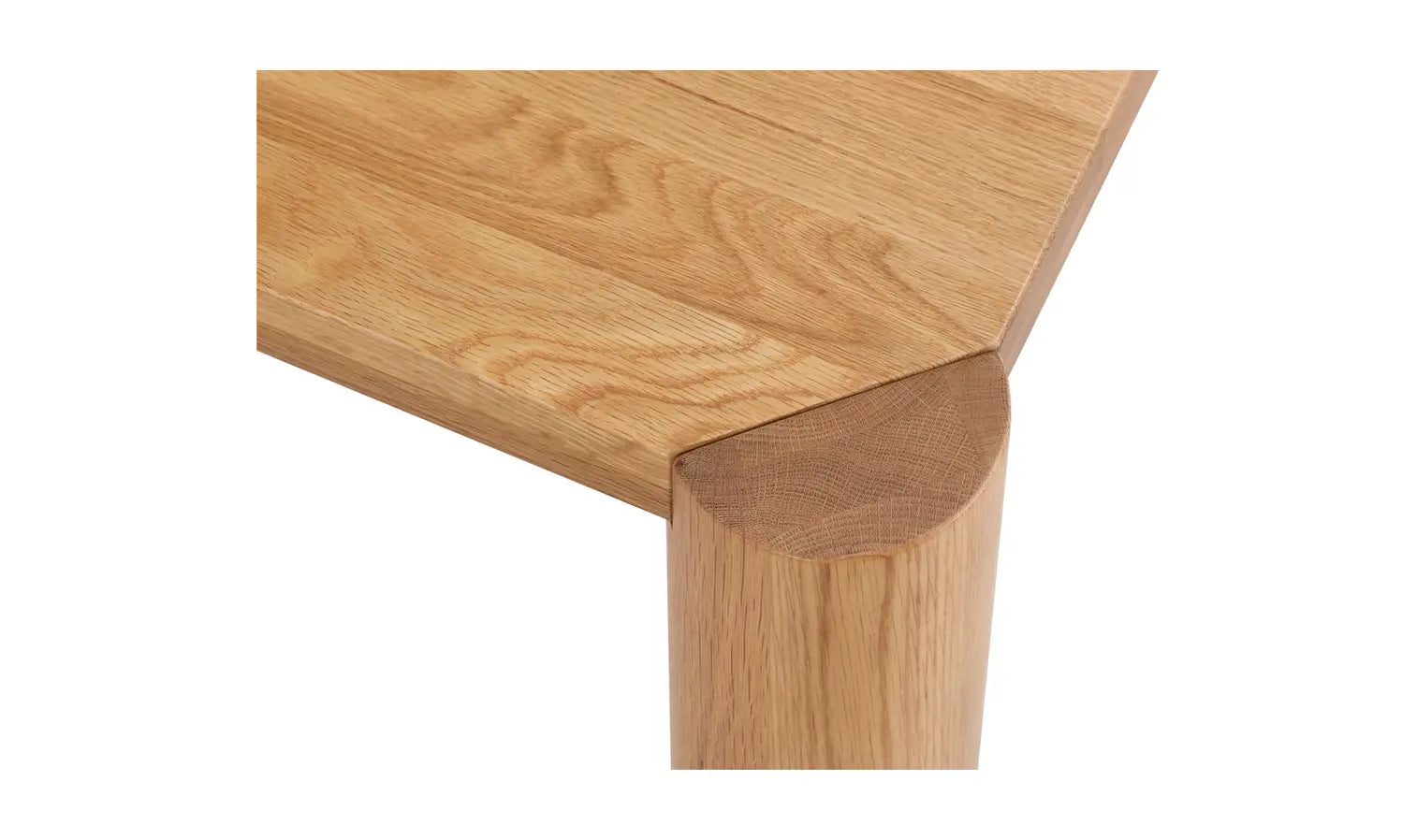 Portland Dining Table