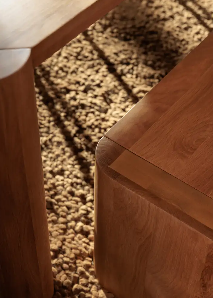 Portland Dining Bench