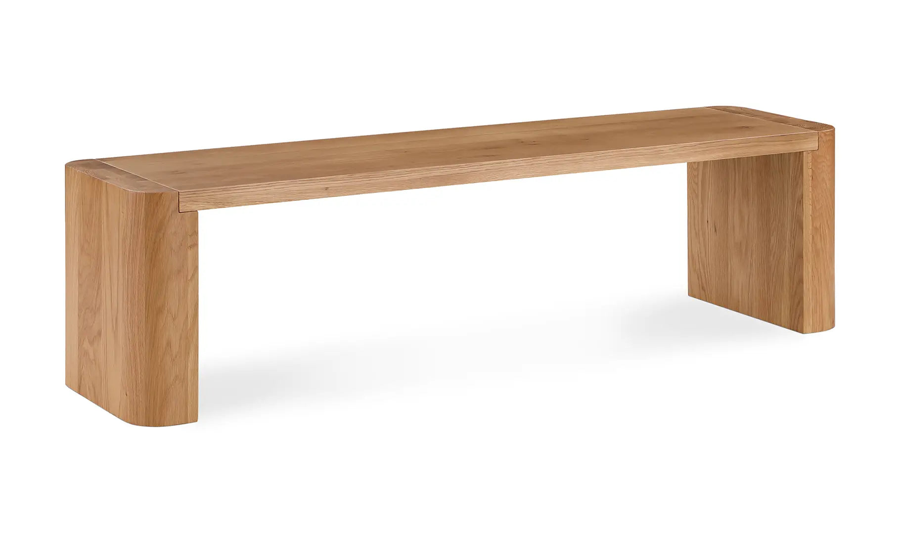 Portland Dining Bench