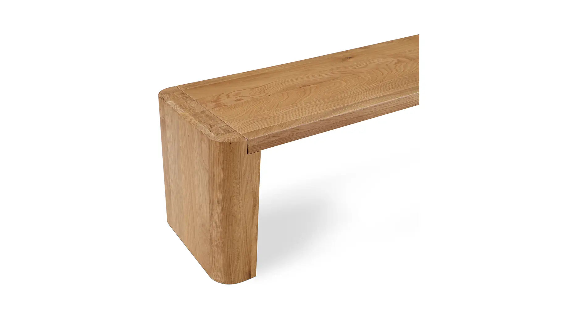Portland Dining Bench