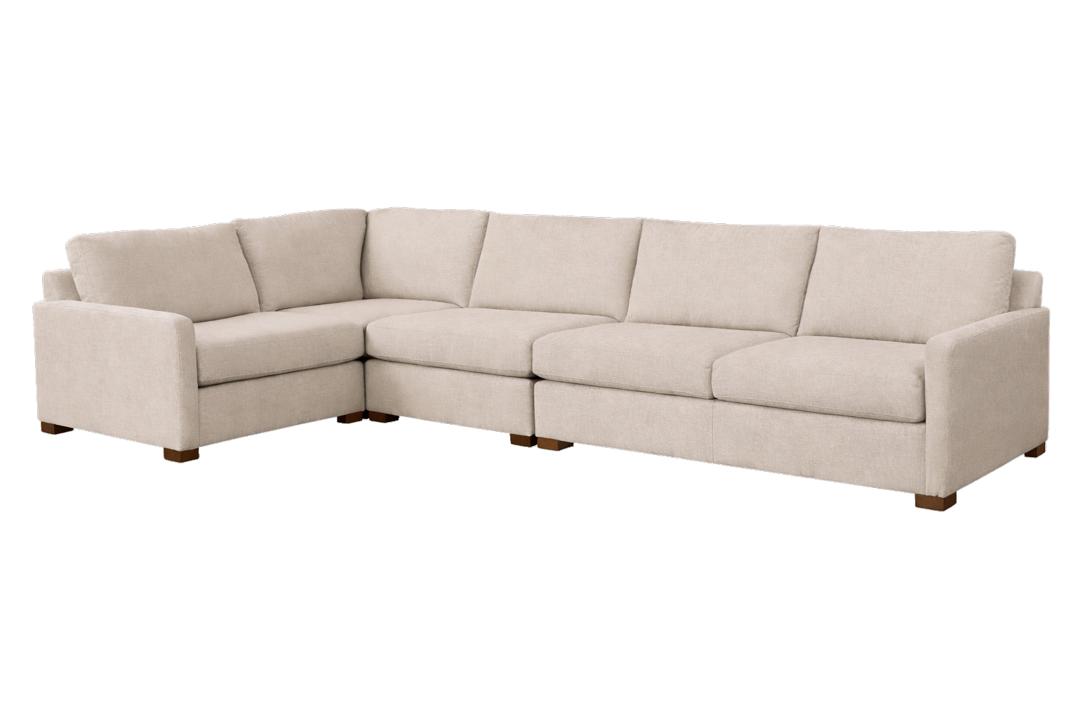 Cooper L Sectional