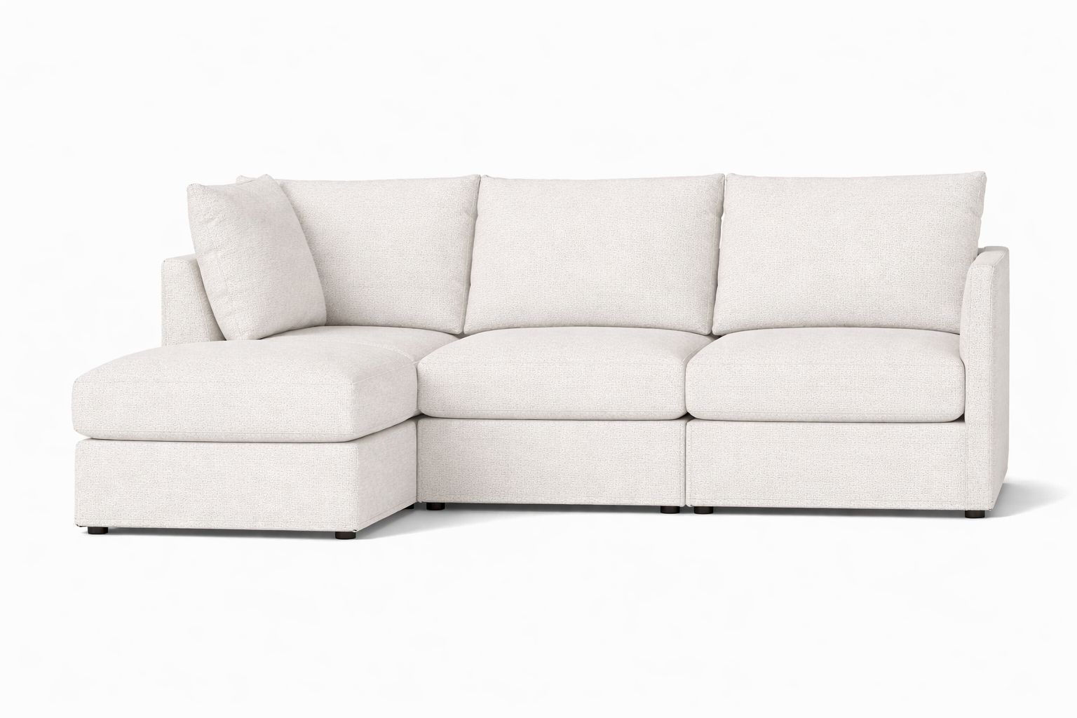 Brady Chaise Sectional