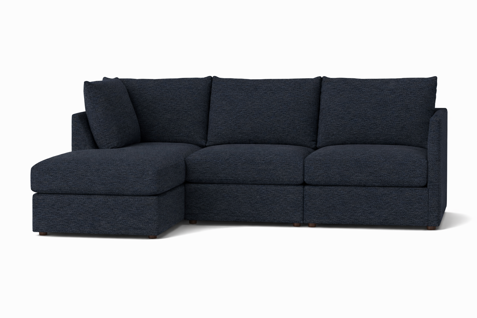 Brady Chaise Sectional