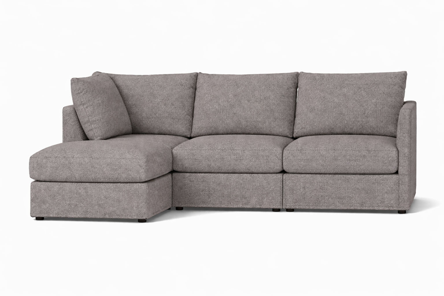 Brady Chaise Sectional