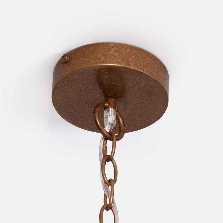 Jewell Island Chandelier