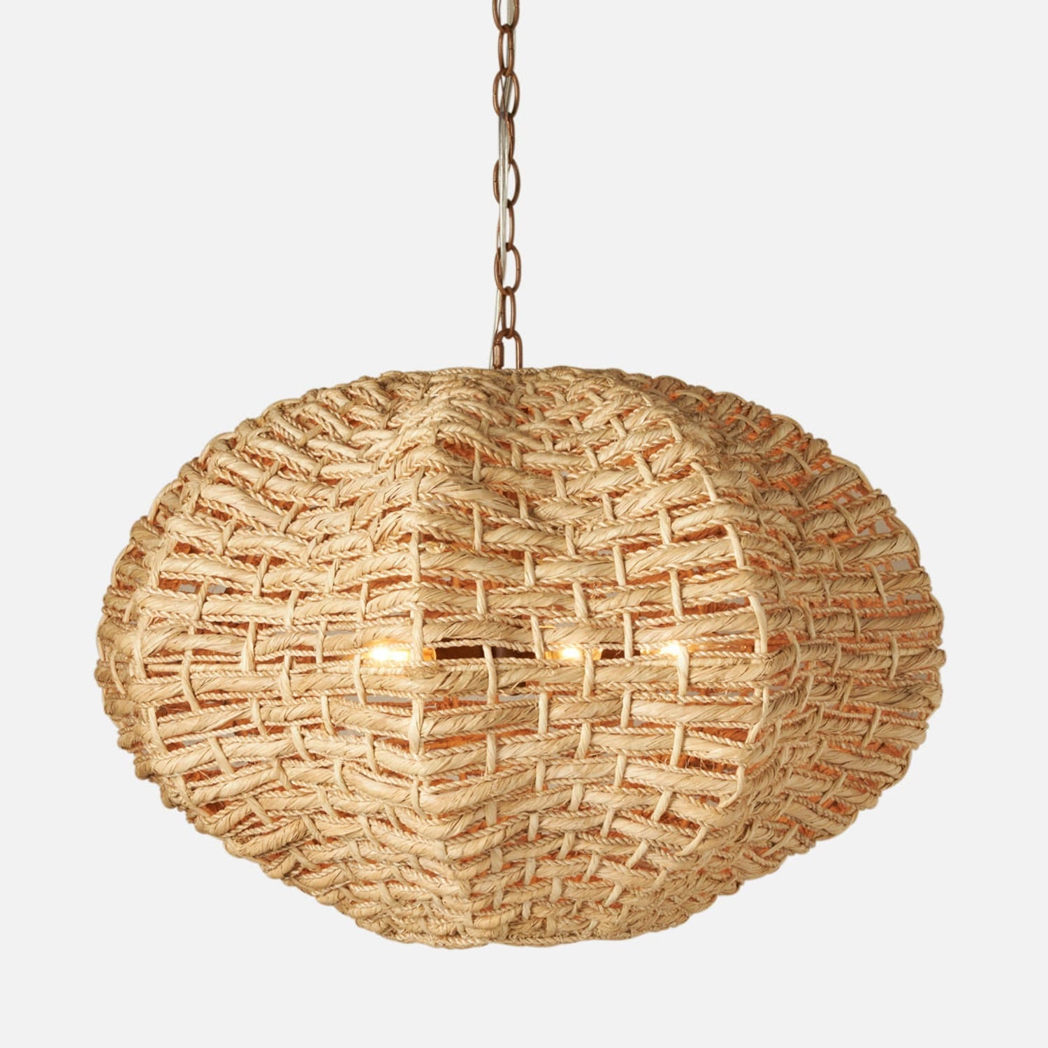 Jewell Island Chandelier