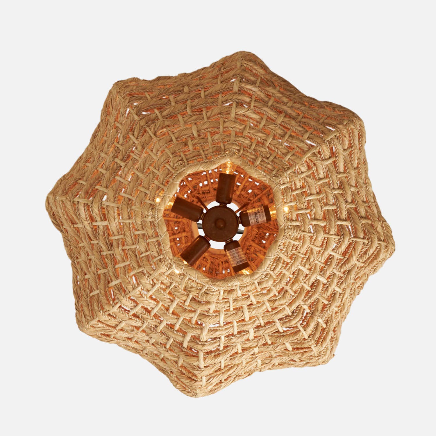 Jewell Island Chandelier