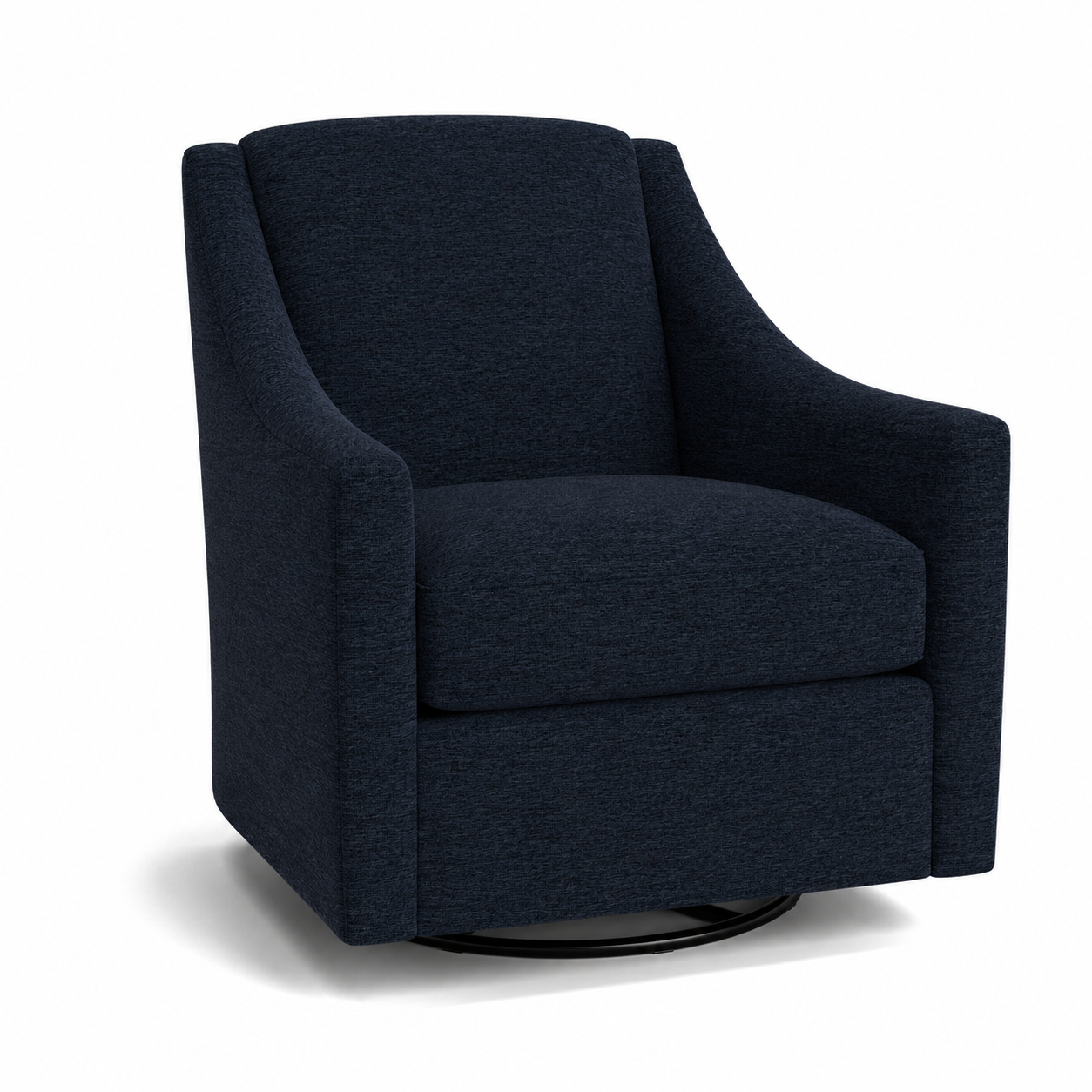Claudia Swivel Chair