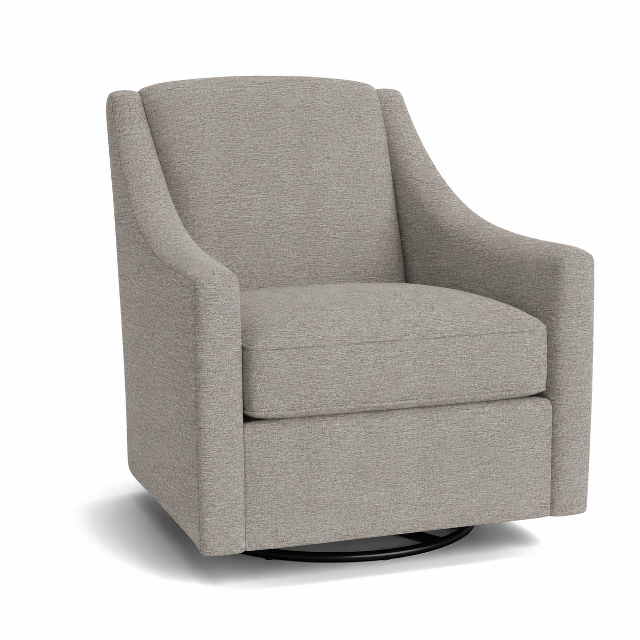 Claudia Swivel Chair