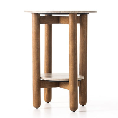 Clive Accent Table / Nightstand