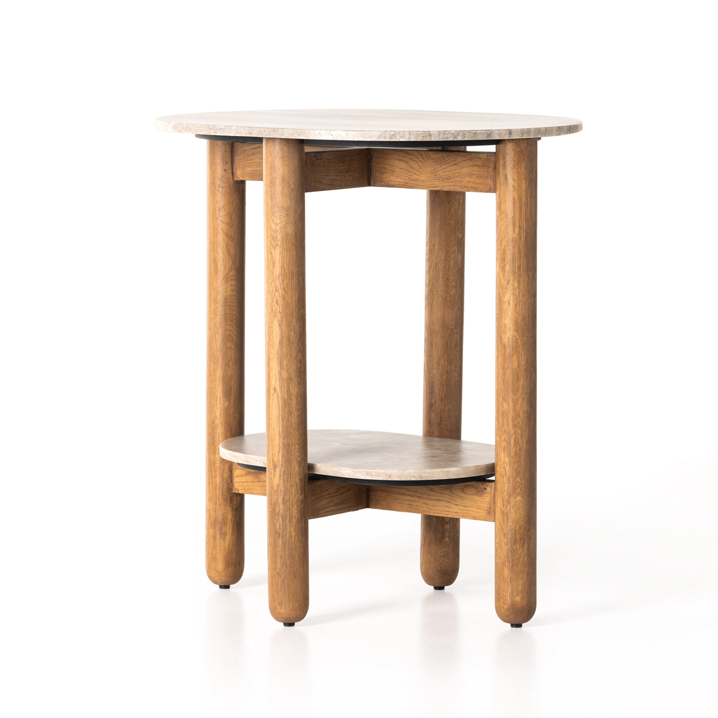 Clive Accent Table / Nightstand