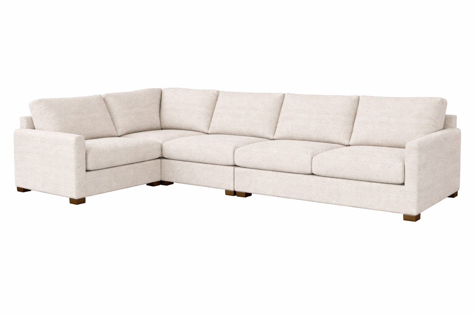 Cooper L Sectional