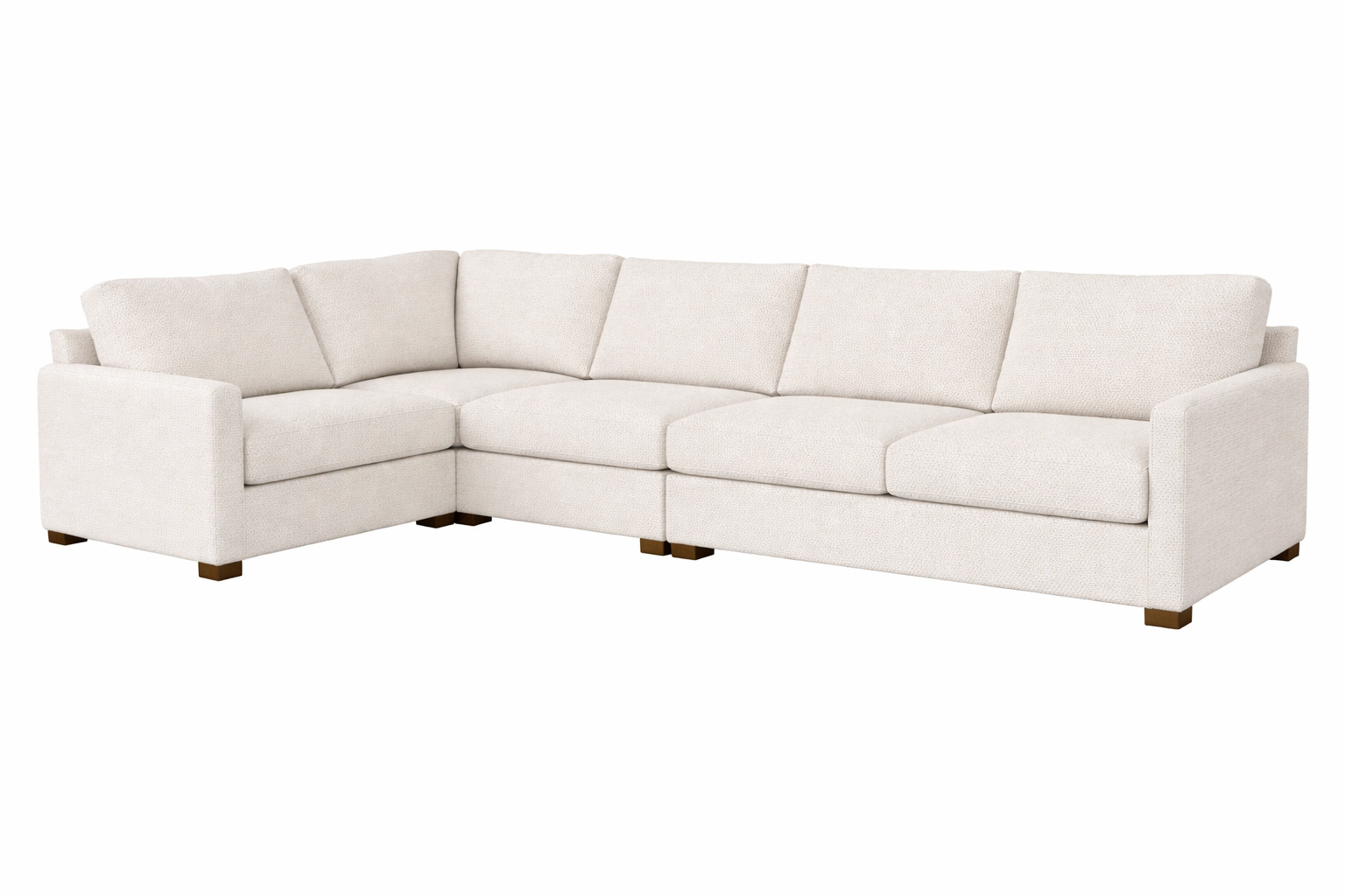 Cooper L Sectional