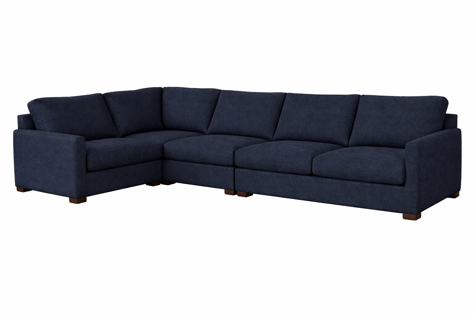 Cooper L Sectional