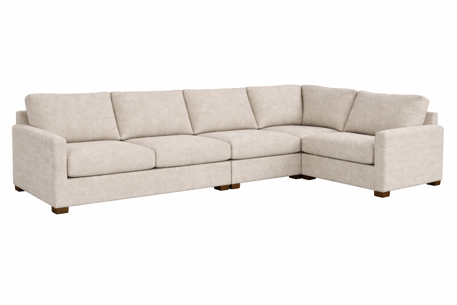 Cooper L Sectional