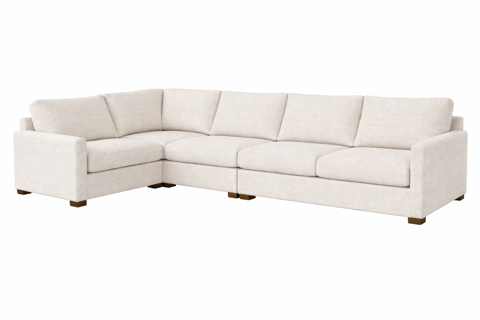 Cooper L Sectional