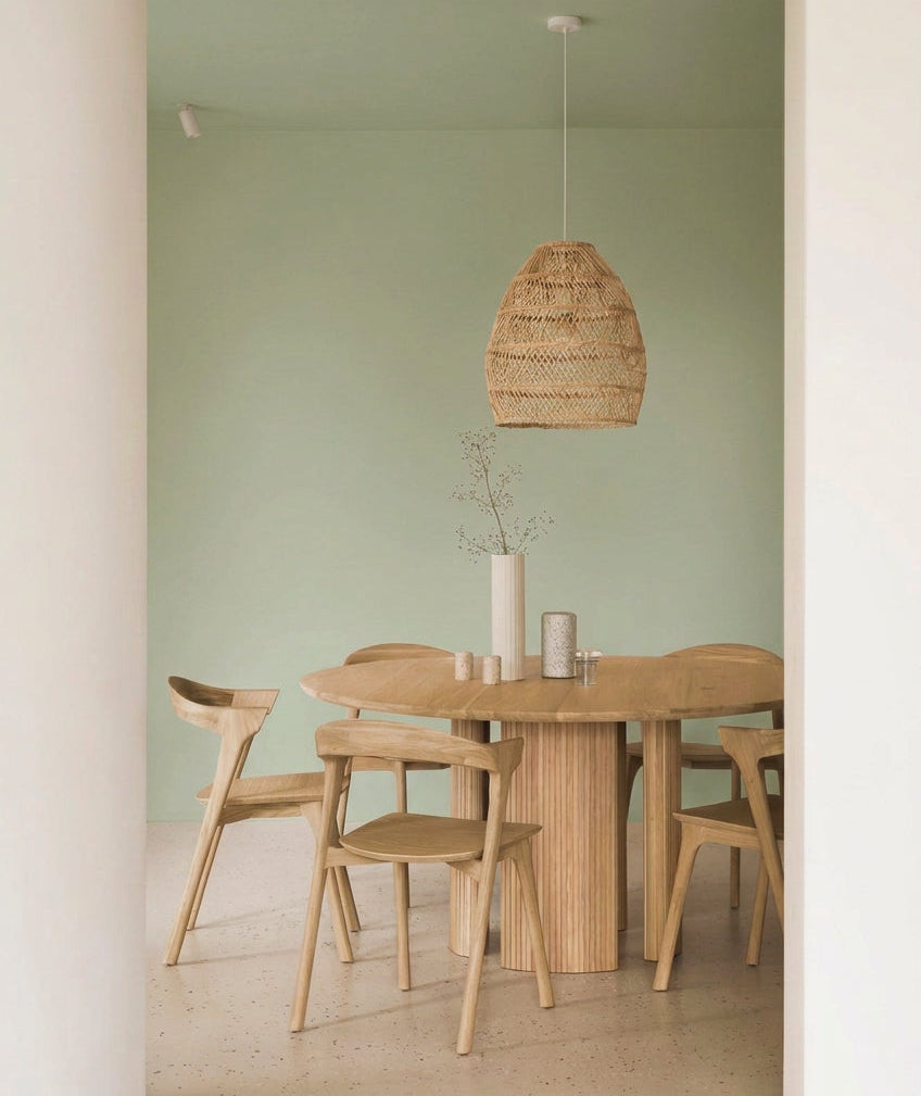 Etna Dining Table