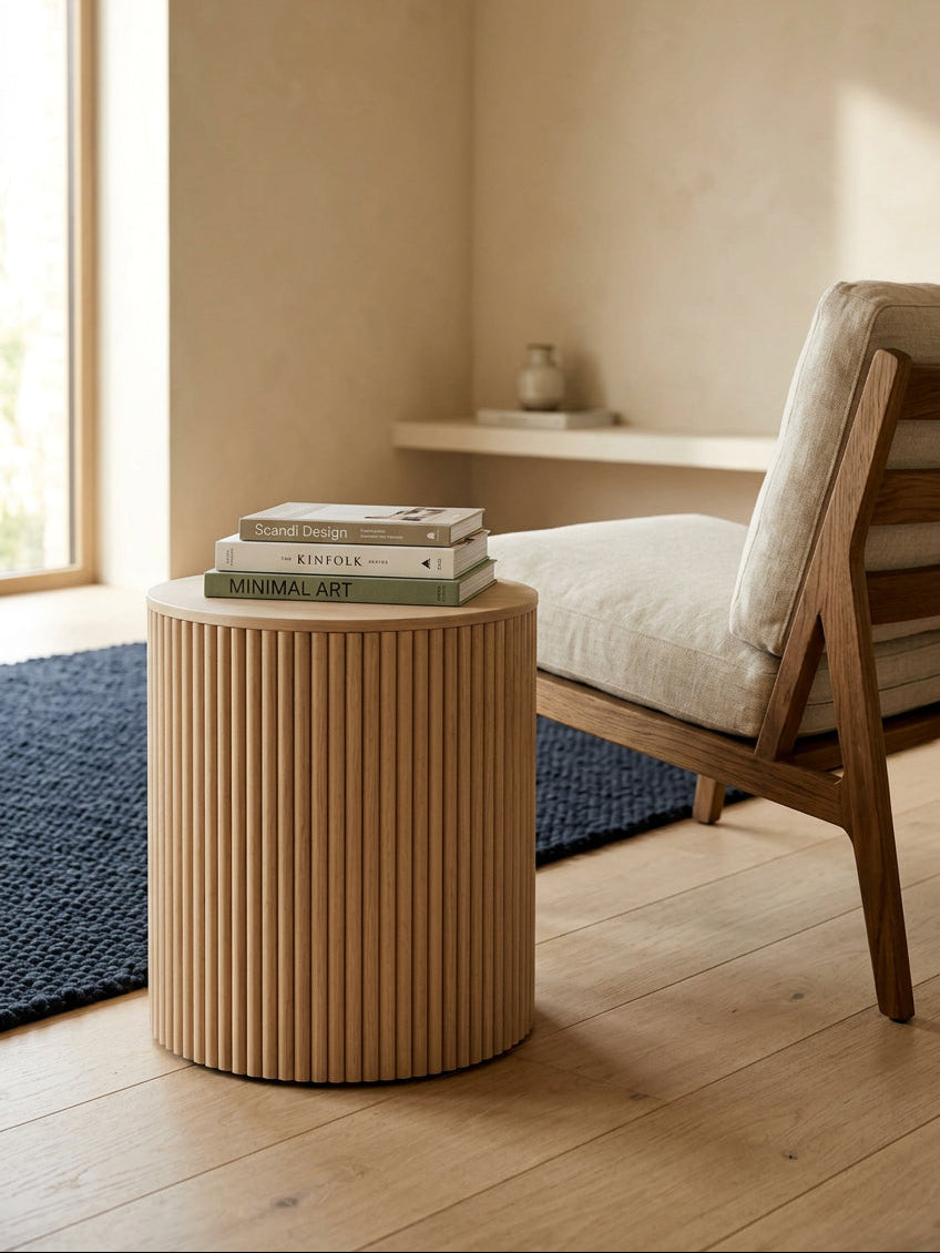 Etna Side Table
