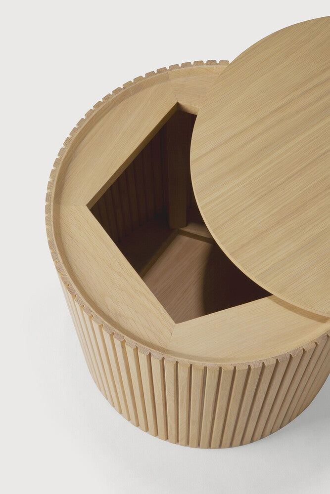 Etna Side Table