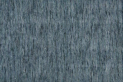 Leigh Area Rug: Sapphire