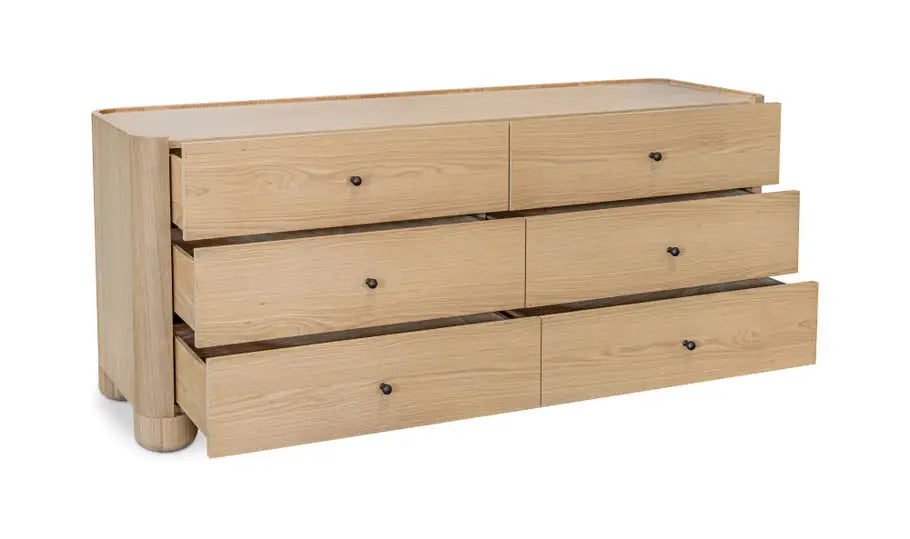 Casco Bay Dresser
