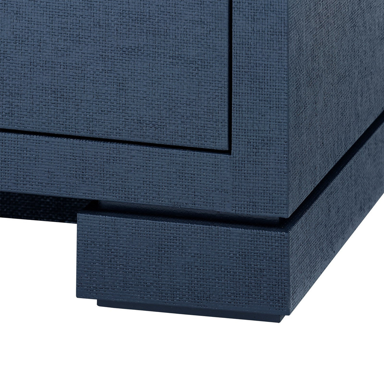 Indigo Maple Nightstand