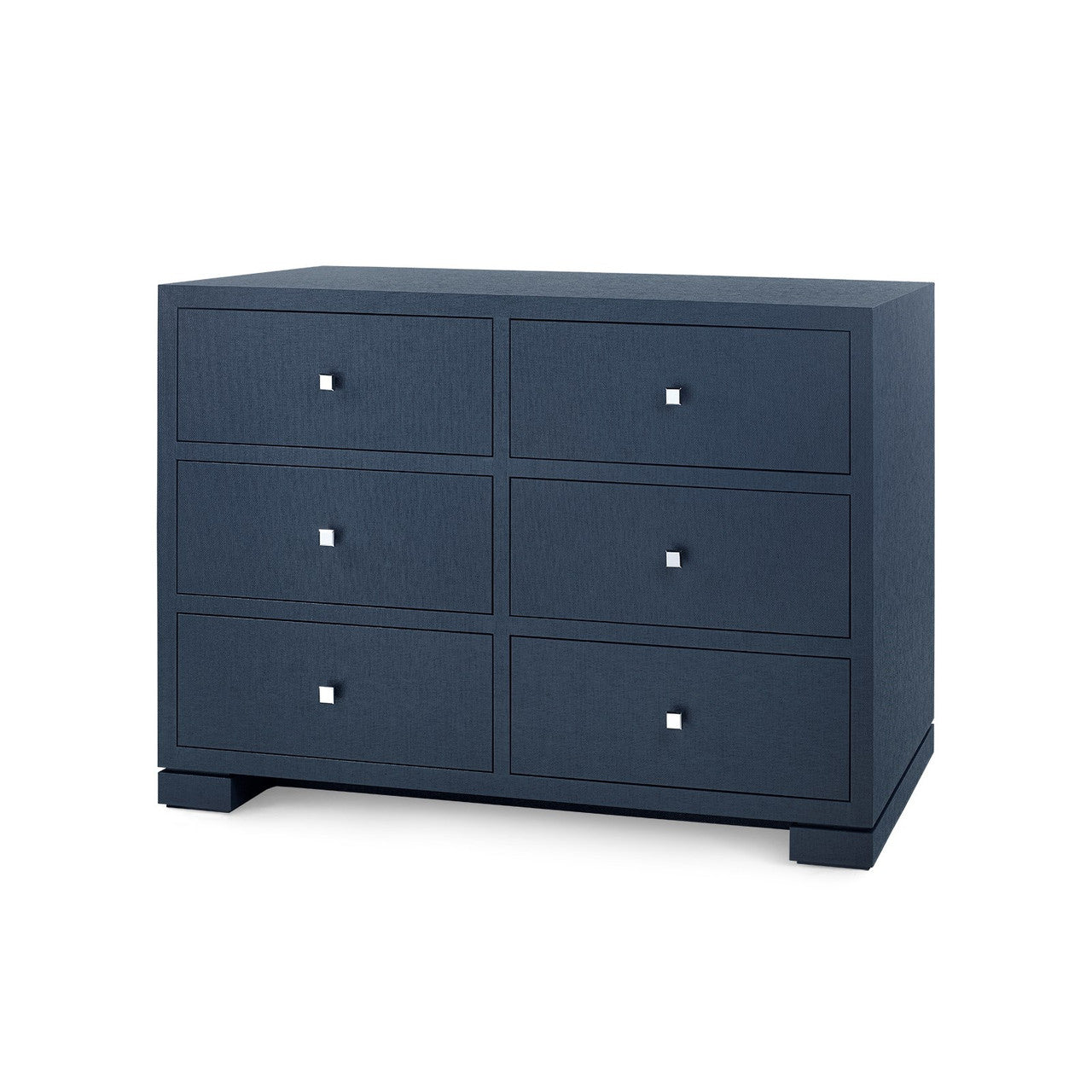 Indigo Maple Dresser