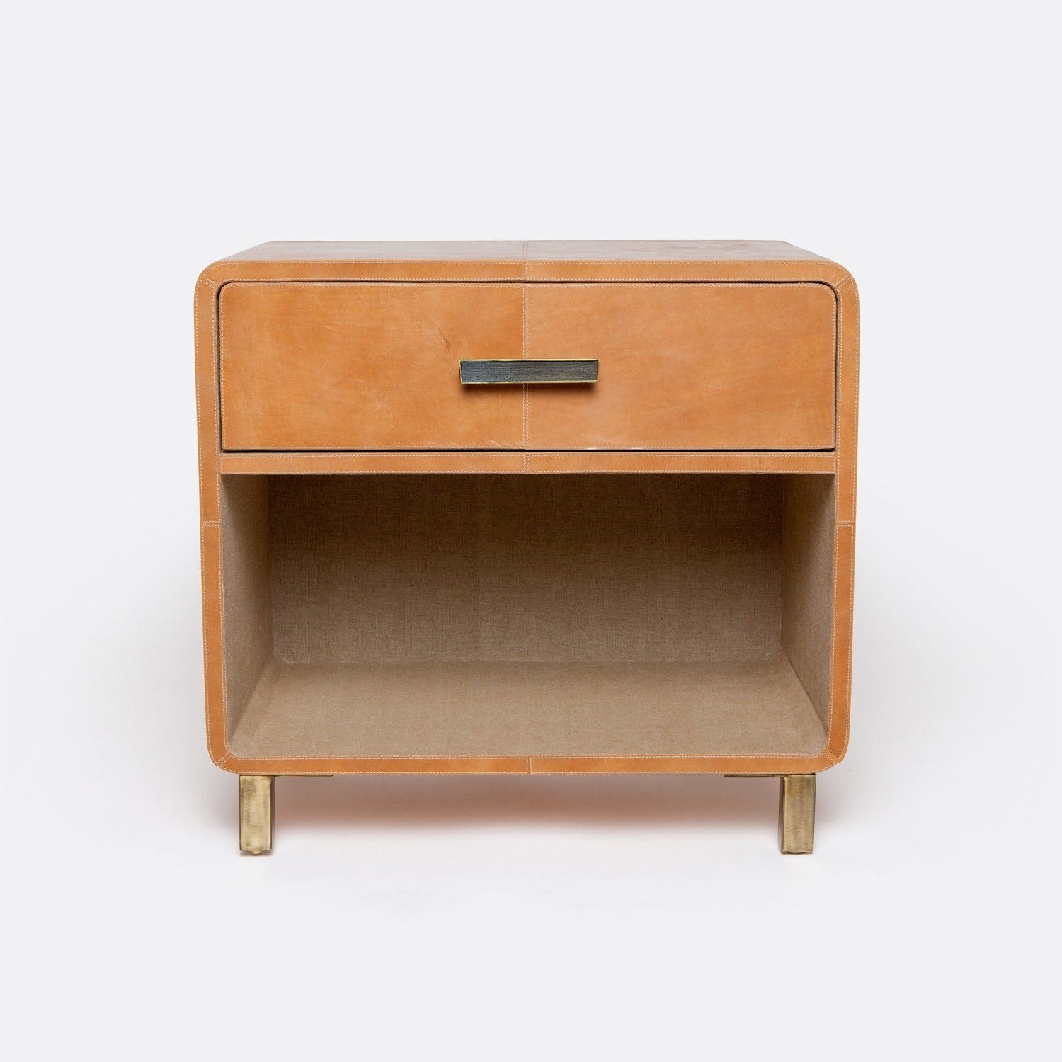 Brunswick Nightstand