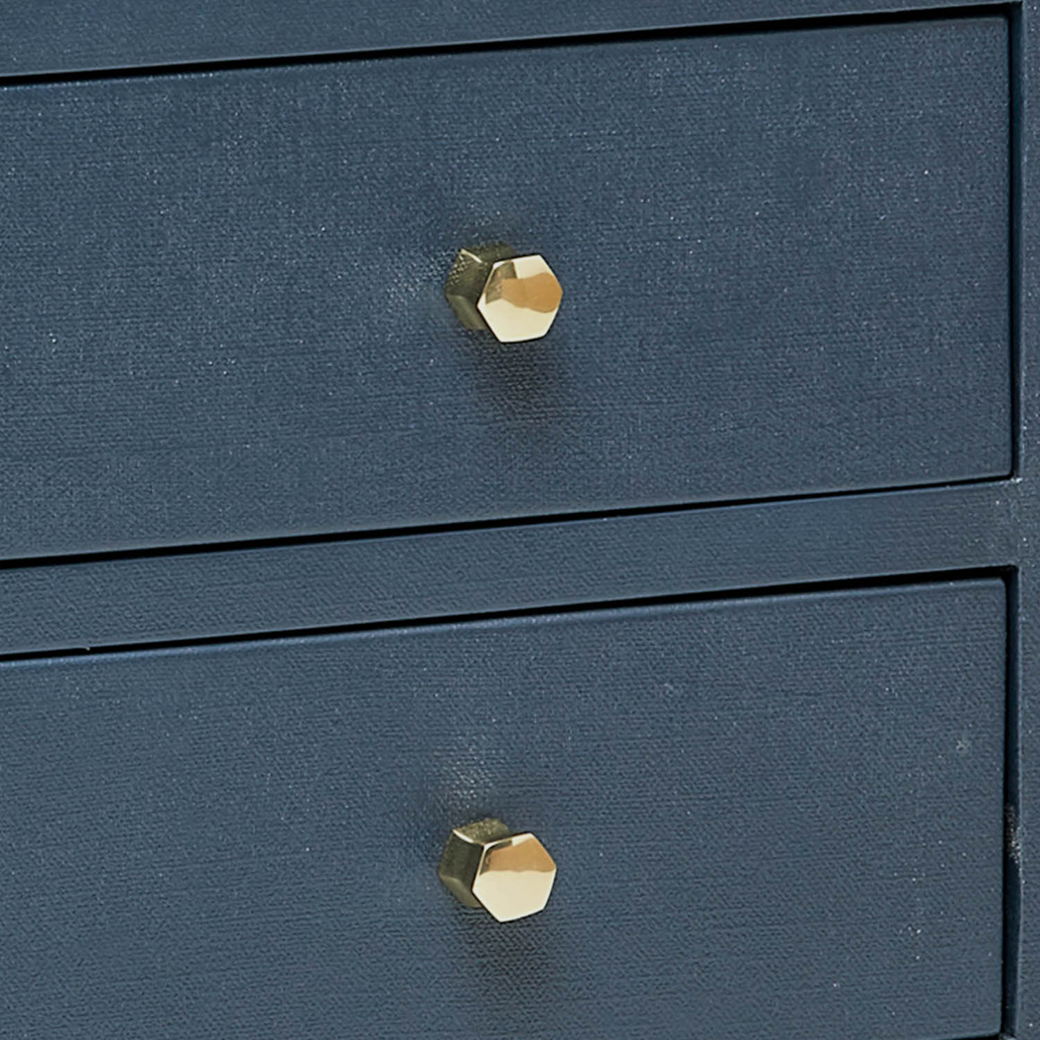 Jonesport Chest