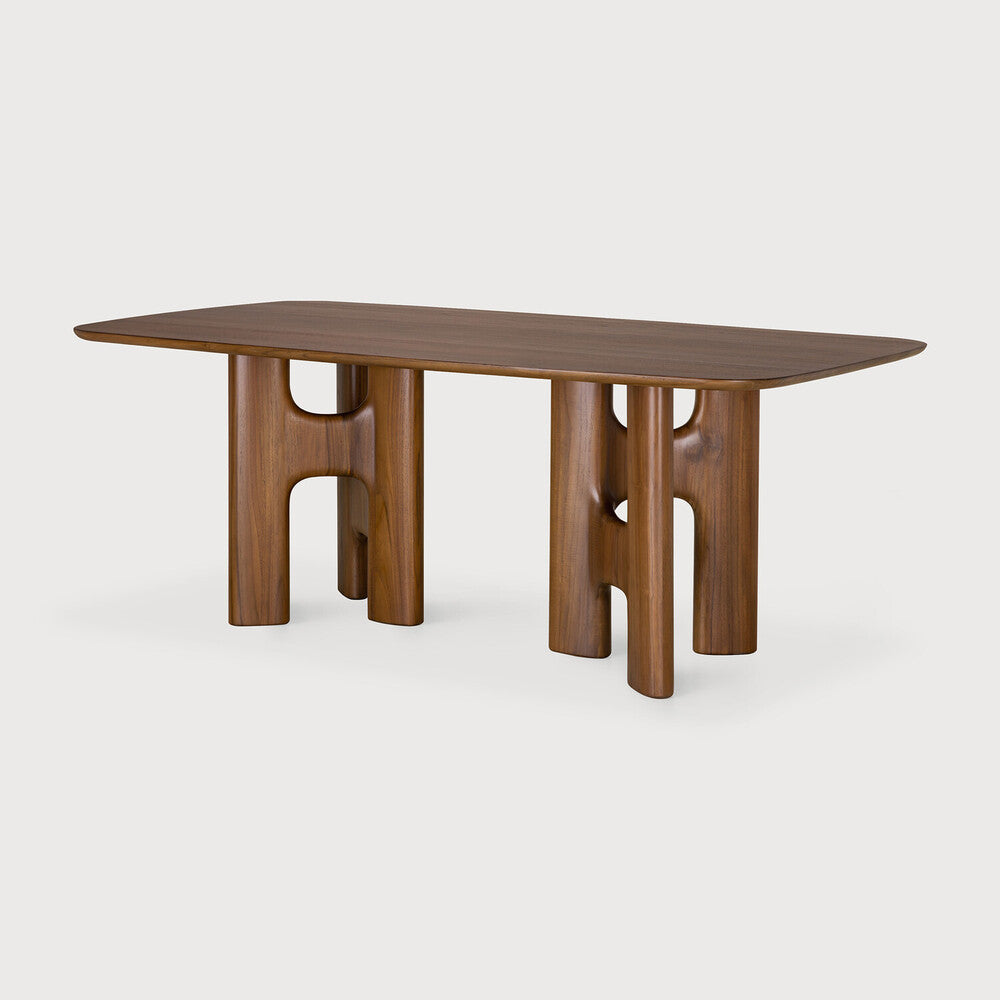 Glide Dining Table