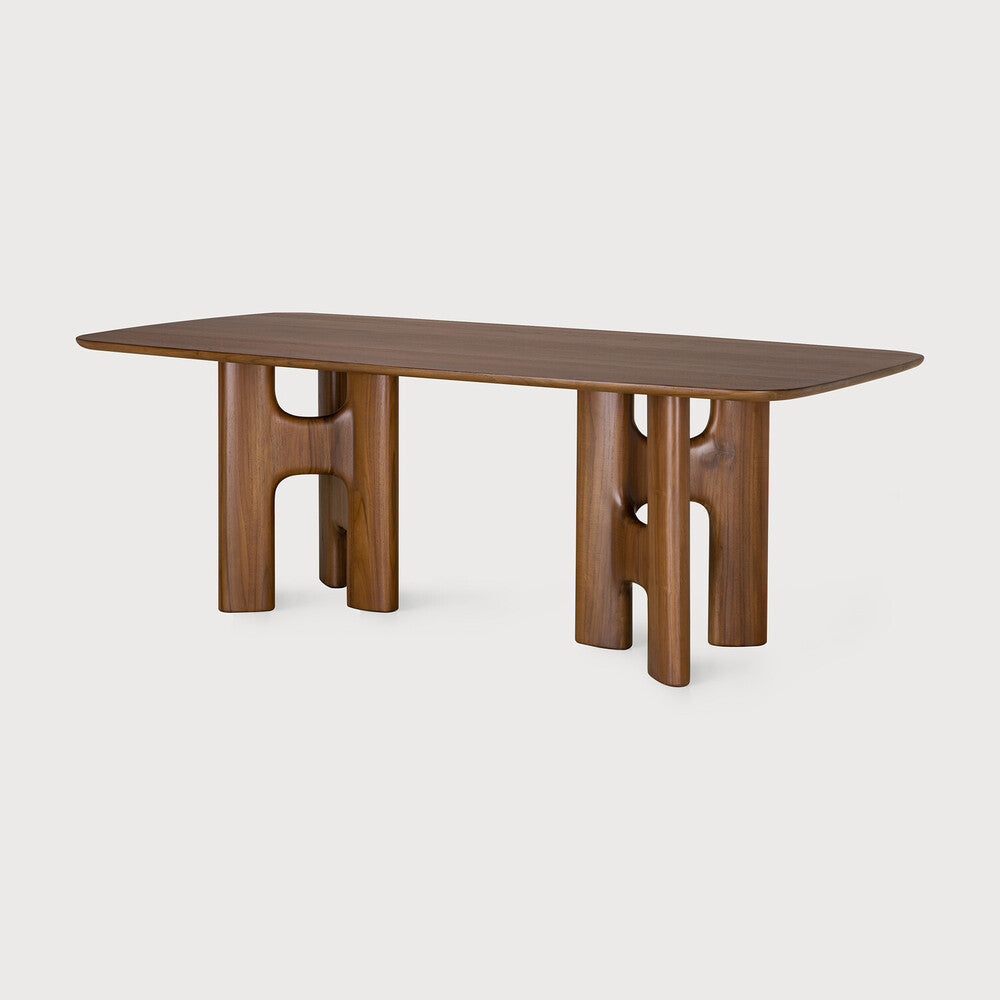 Glide Dining Table