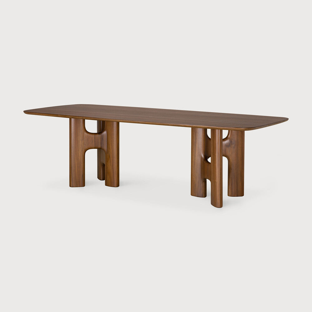 Glide Dining Table
