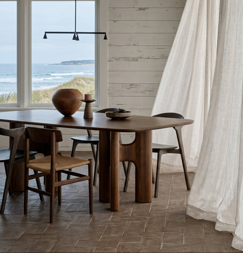Glide Dining Table