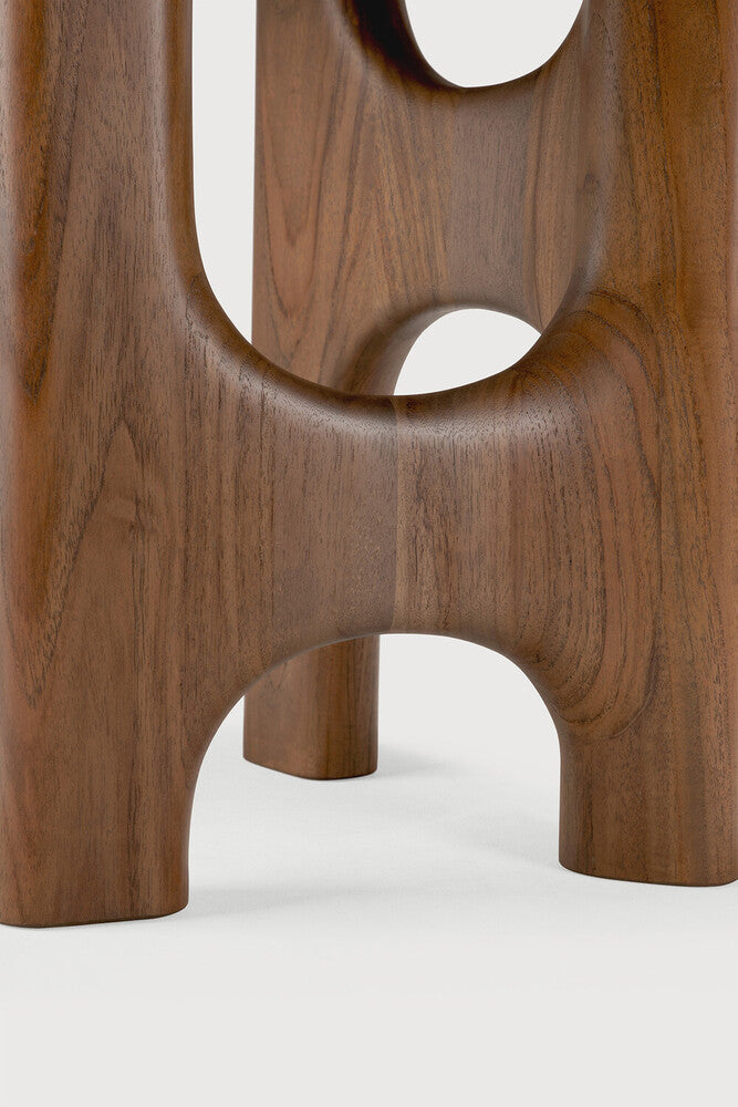 Glide Side Table