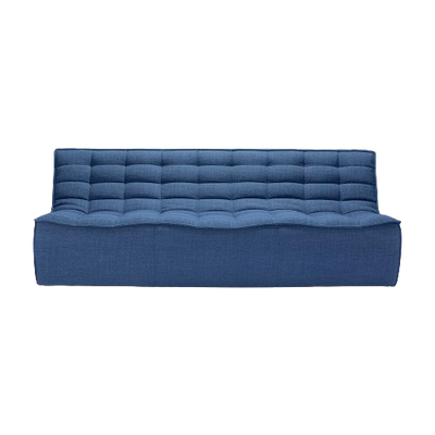 Modern Seating Series - Denim