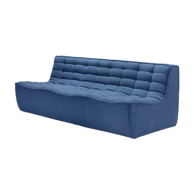 Modern Seating Series - Denim