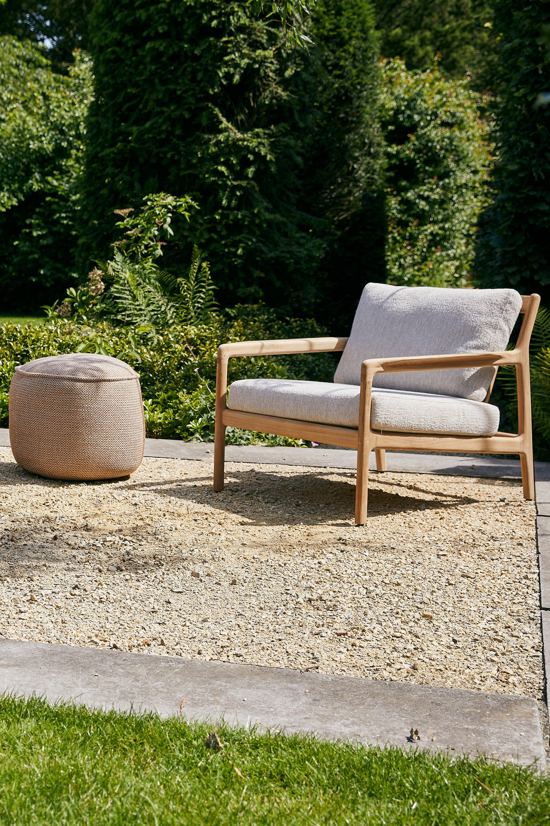 Jorunn Outdoor Chair